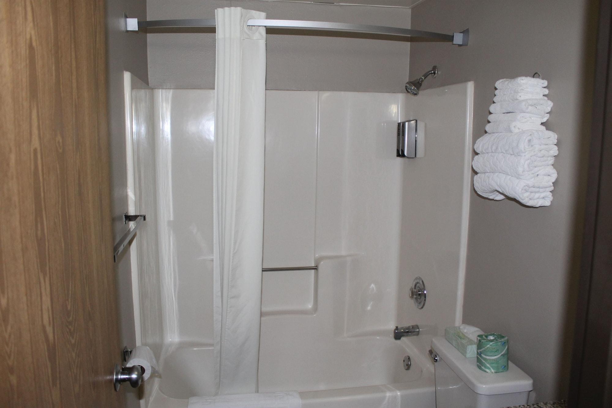 Hotel Super 8 By Wyndham Bridgeview/Chicago Area Esterno foto