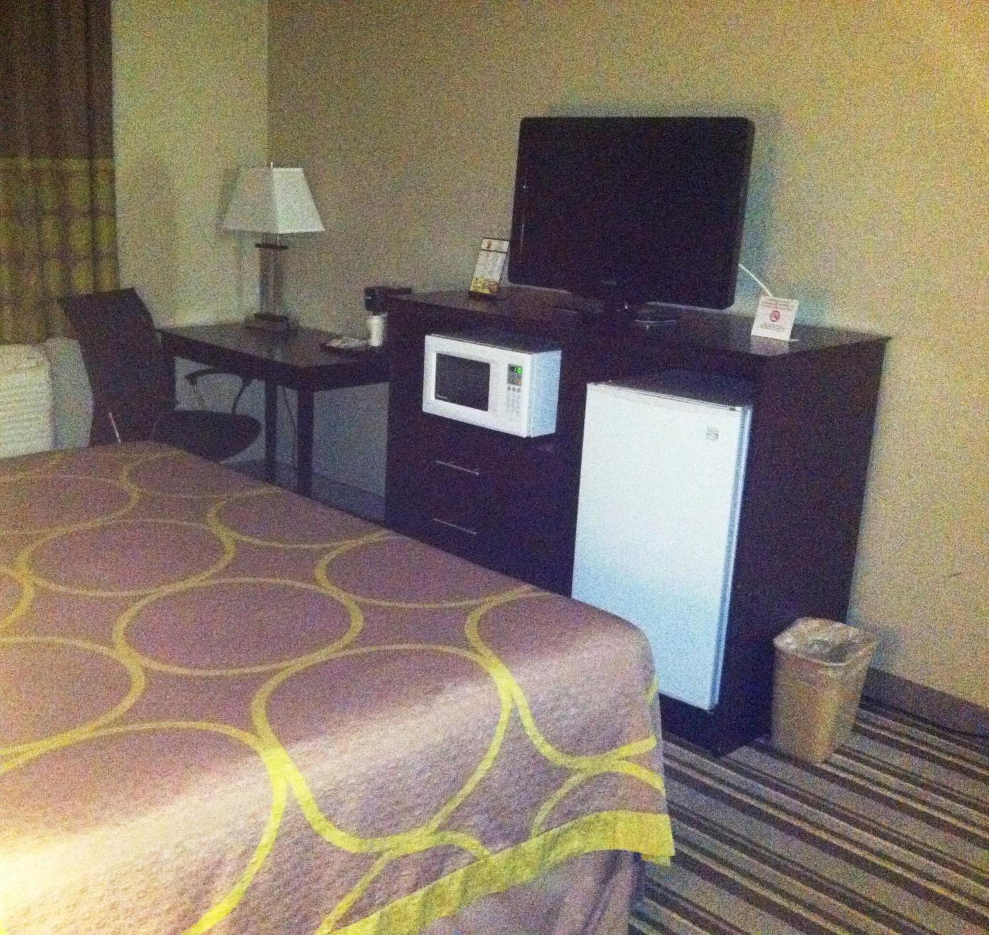 Hotel Super 8 By Wyndham Bridgeview/Chicago Area Camera foto